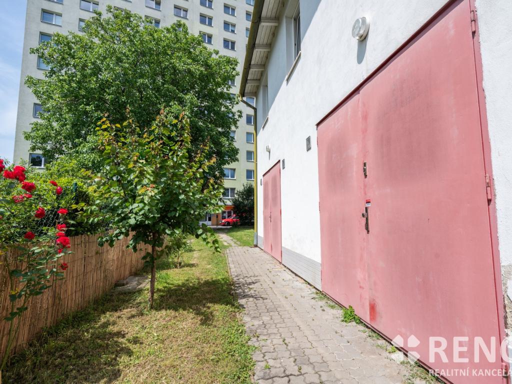 Prodej domu 265 m2