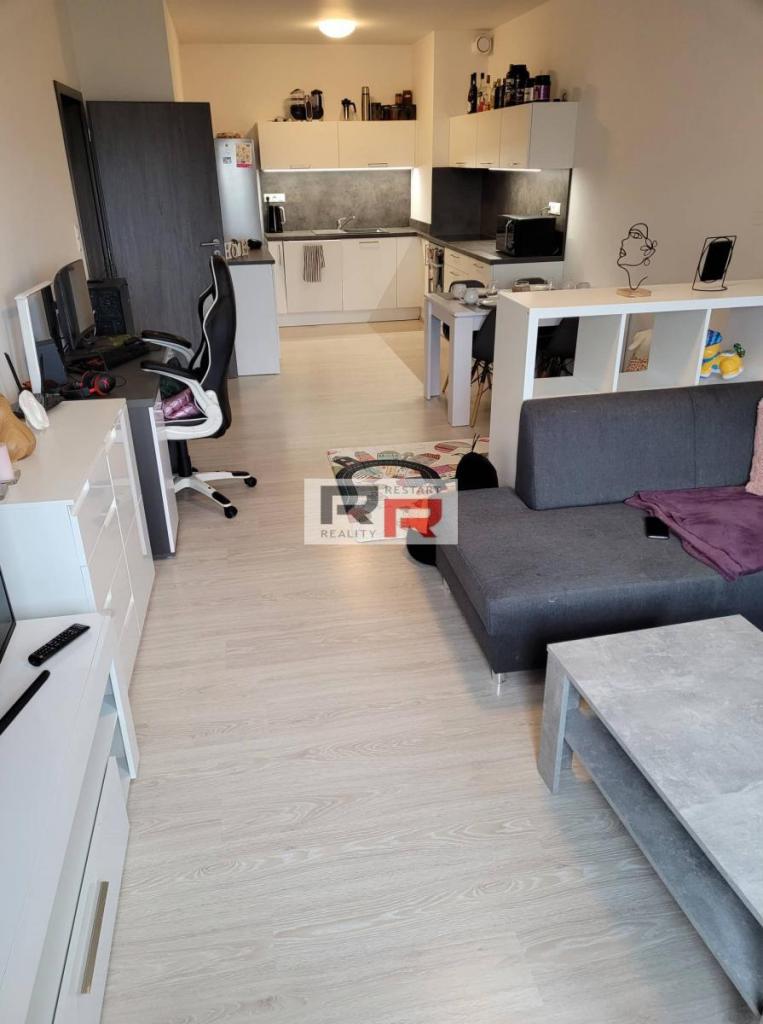 Pronájem bytu 2+kk 65 m2
