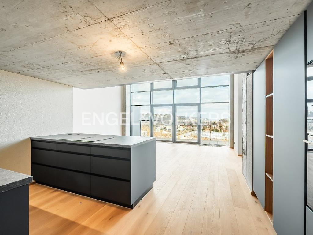 Pronájem bytu 2+kk 95 m2