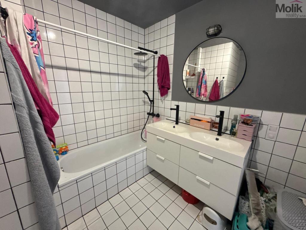 Pronájem bytu 3+1 56 m2