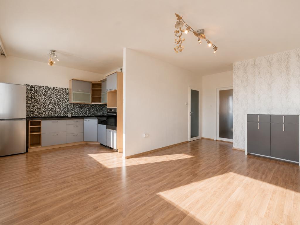 Pronájem bytu 3+1 64 m2
