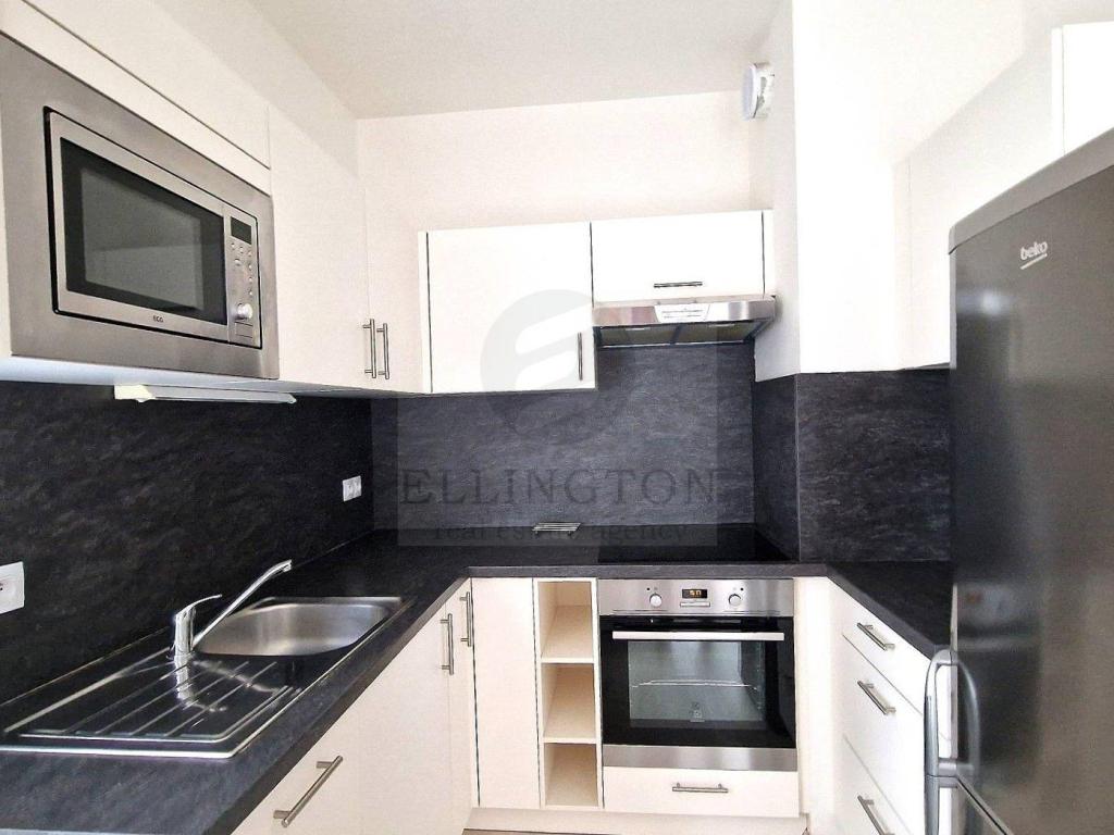 Pronájem bytu 2+kk 59 m2