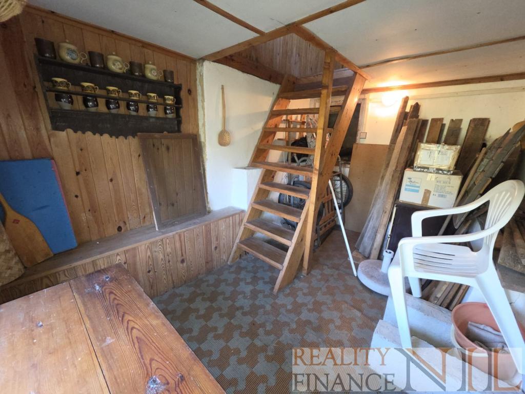 Prodej domu 54 m2, Pňovany – náhled fotky 10