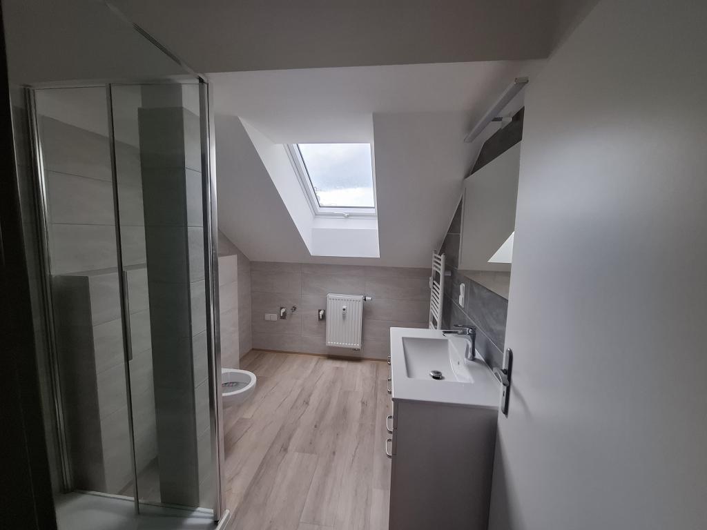 Pronájem bytu 2+kk 50 m2