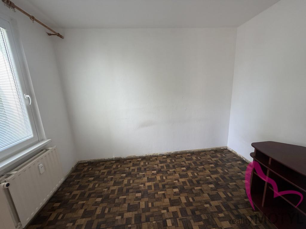Pronájem bytu 2+kk 36 m2