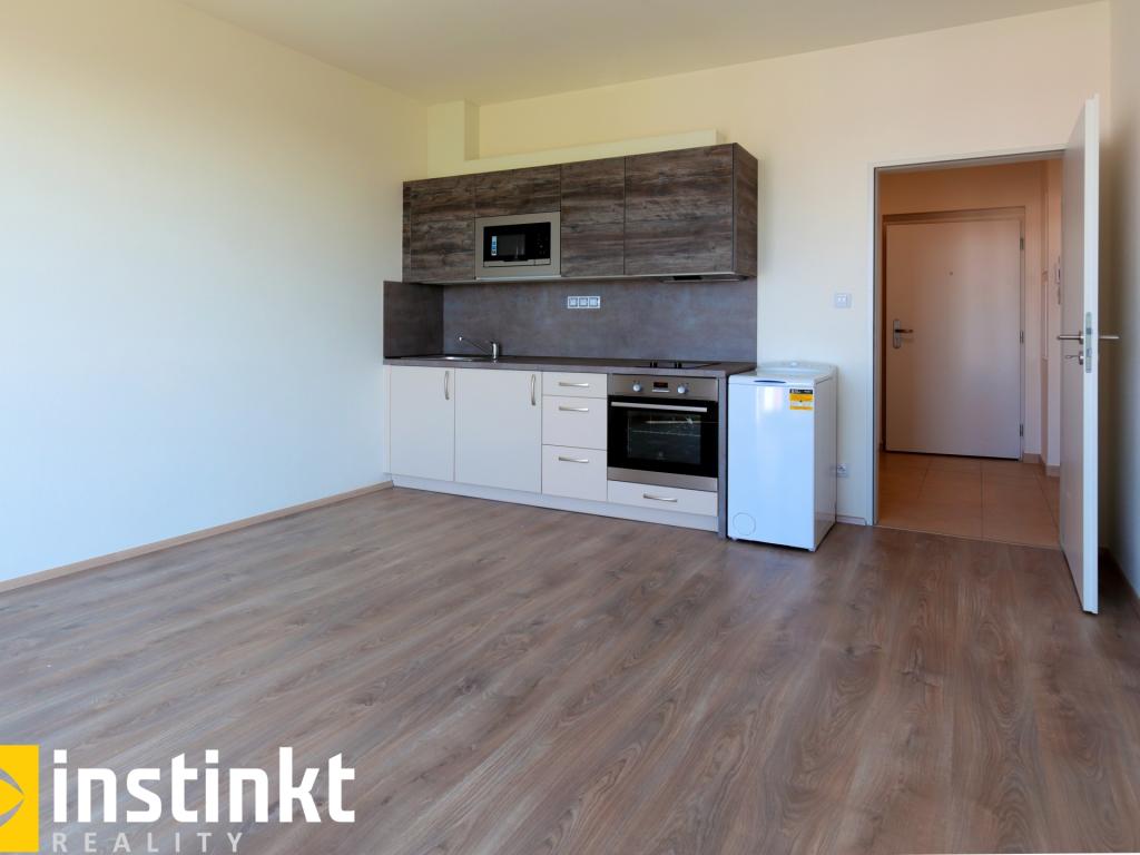 Pronájem bytu 1+kk 30 m2