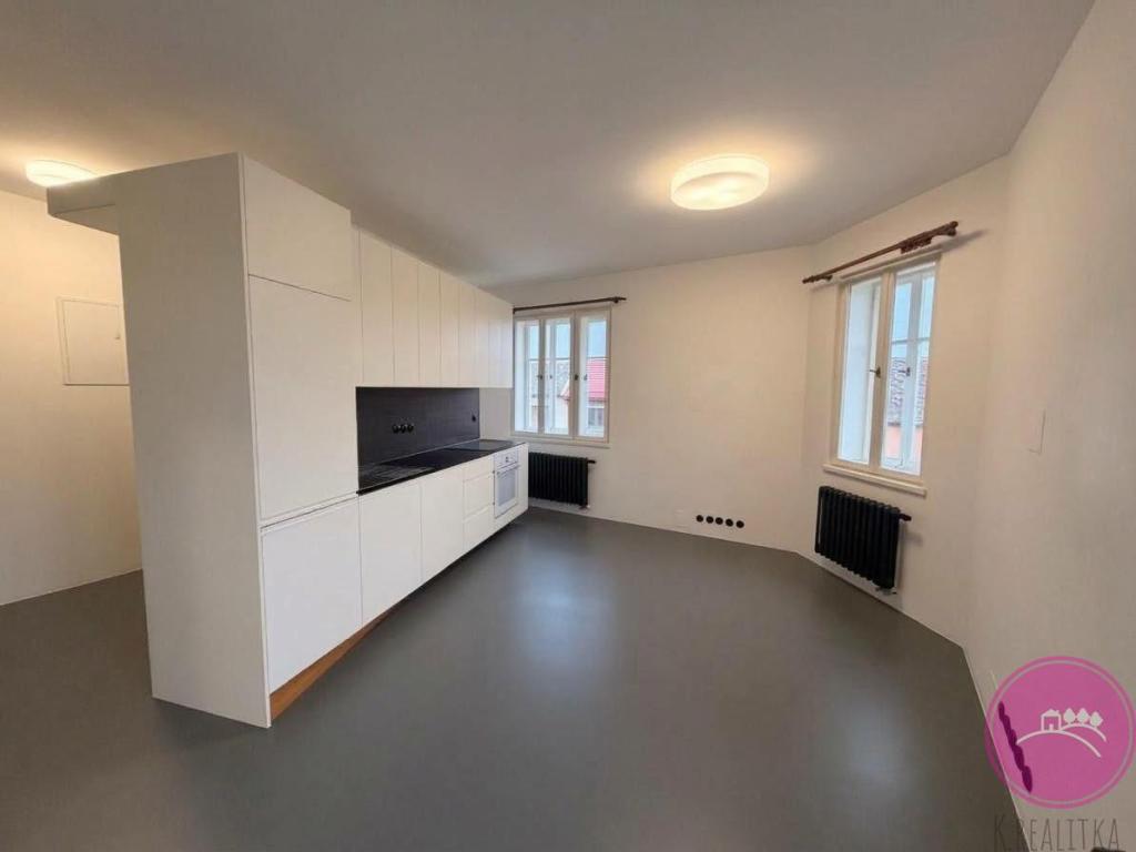 Pronájem bytu 2+kk 55 m2