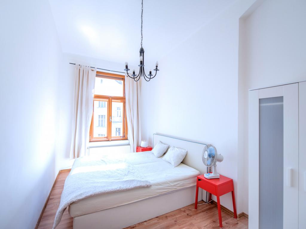 Pronajem bytu 3+kk 85 m2