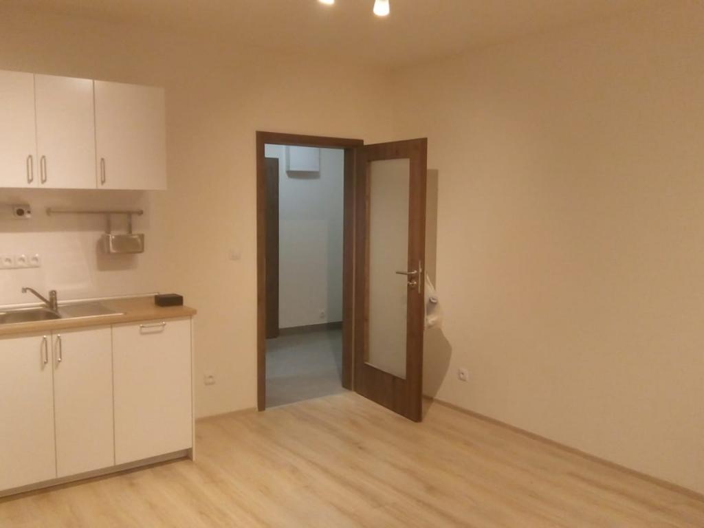 Pronajem bytu 2+kk 53 m2