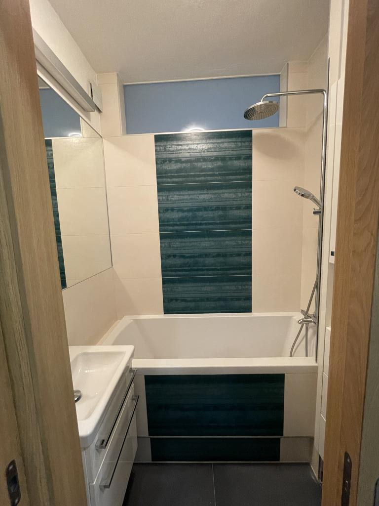 Pronajem bytu 3+1 78 m2