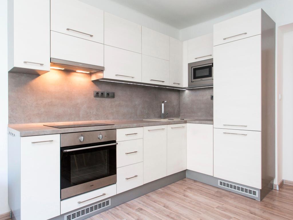 Pronájem bytu 2+kk 44 m2