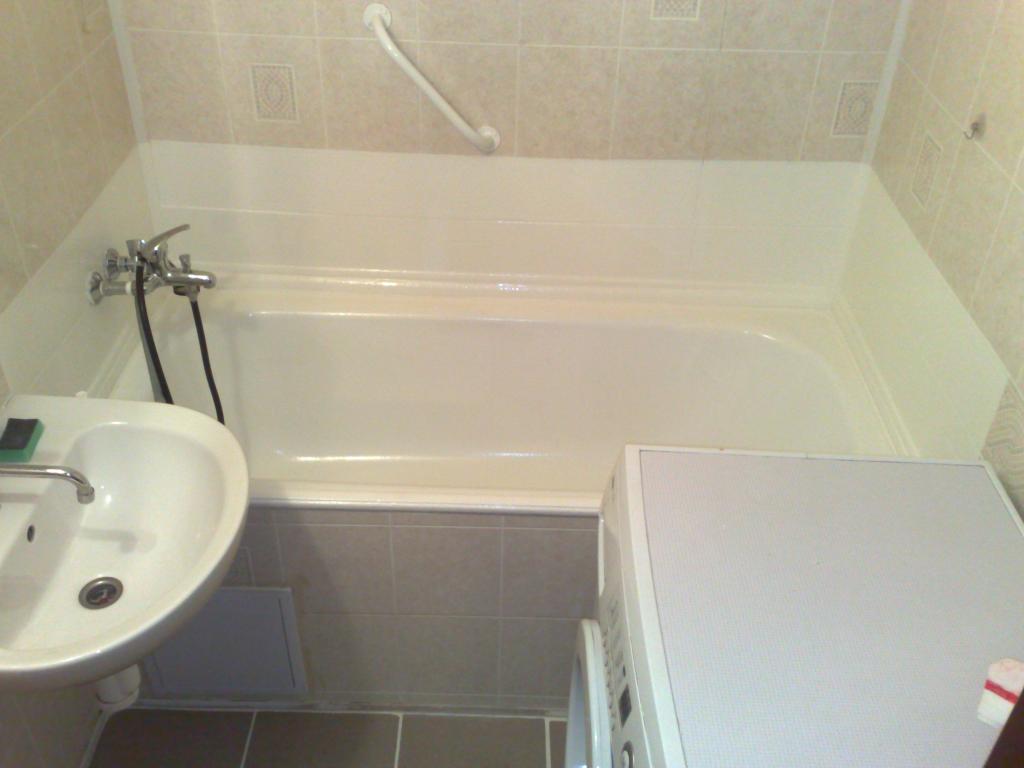 Spolubydlení atypický 30 m2