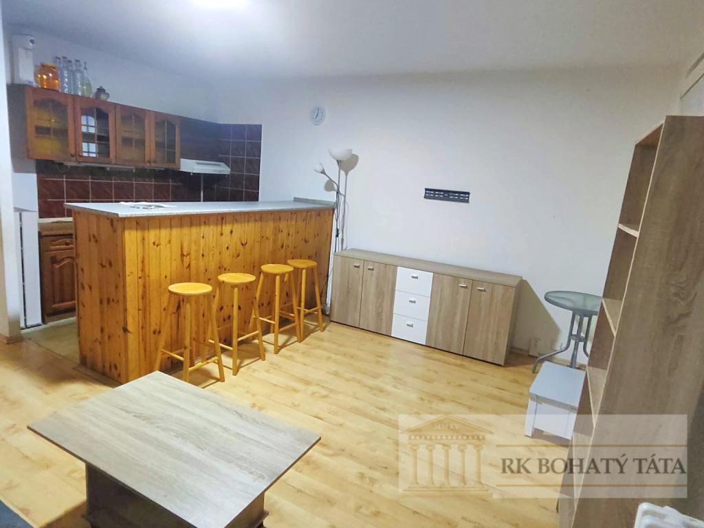 Apartament 2 camere, 48 m²