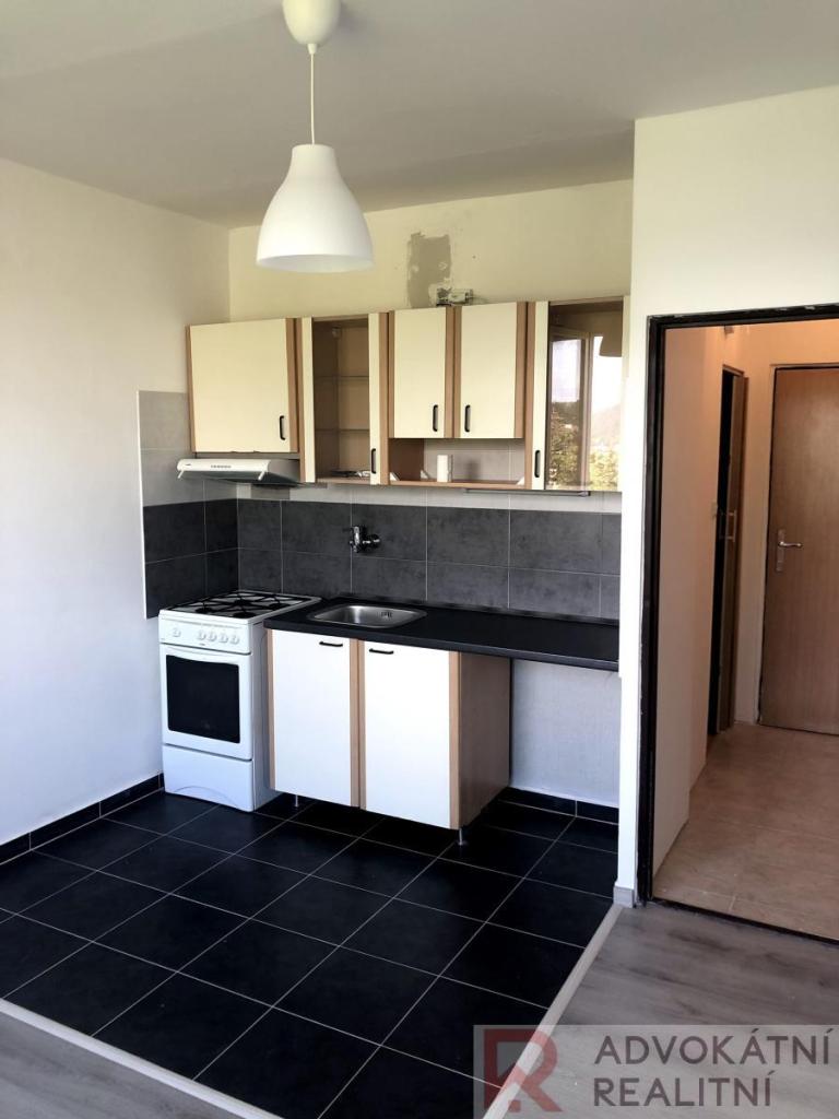 Pronájem bytu 2+kk 41 m2