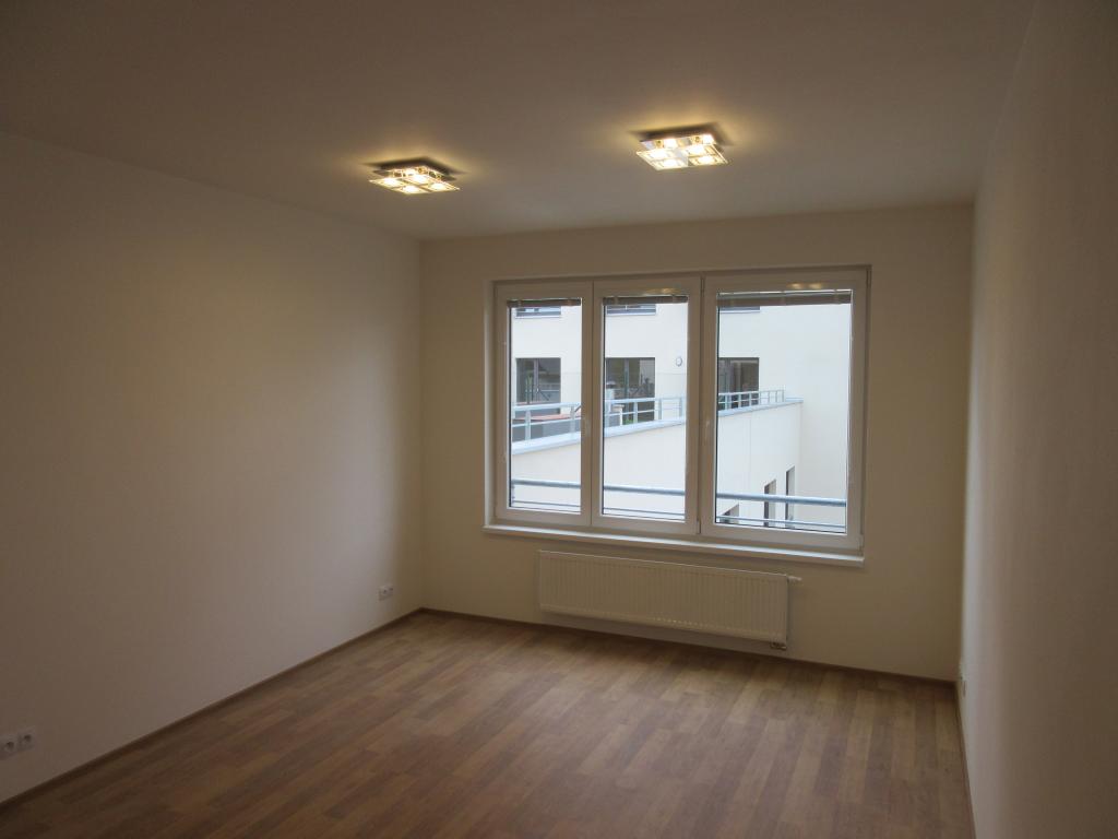 Pronájem bytu 1+kk 31 m2