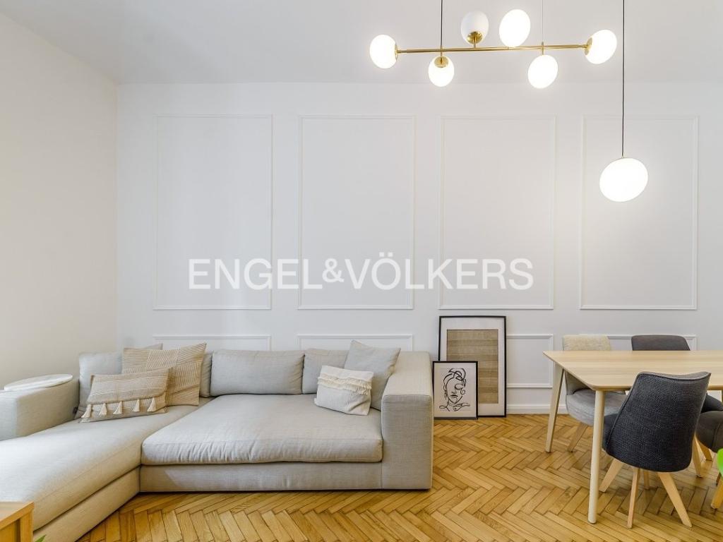 Pronájem bytu 4+1 87 m2