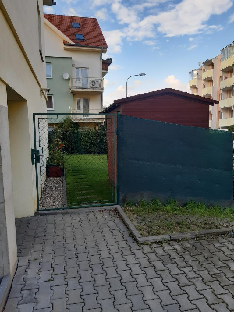Pronajem bytu 3+kk 72 m2
