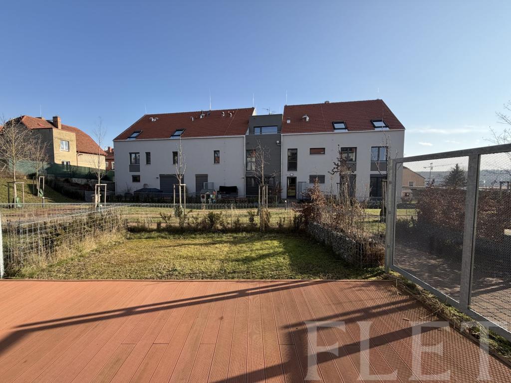 Pronájem bytu 2+kk 52 m2