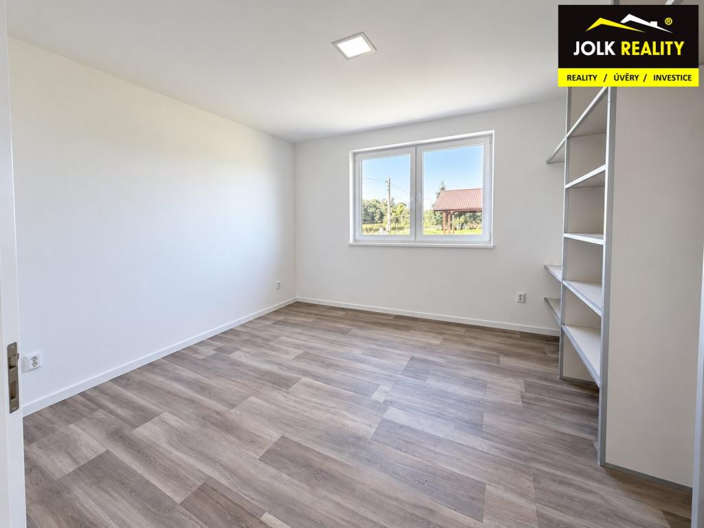 Pronájem domu 44 m2