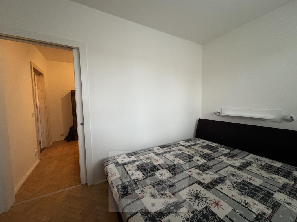 Pronájem bytu 1+1 43 m2