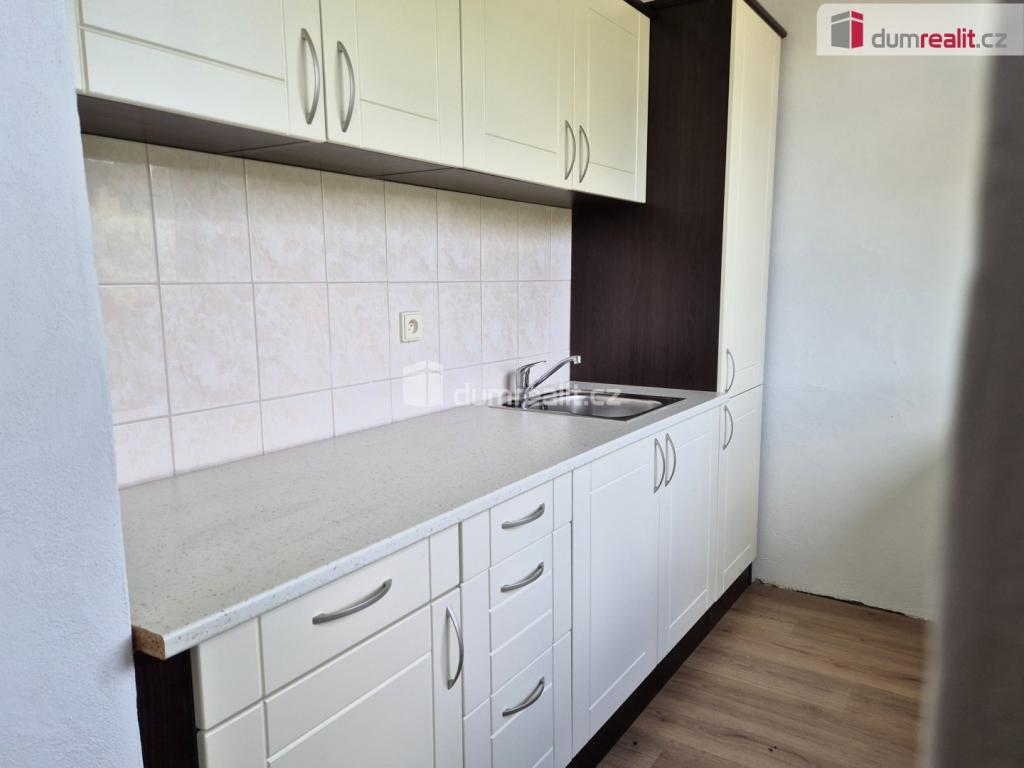 Prodej bytu 3+1 60 m2