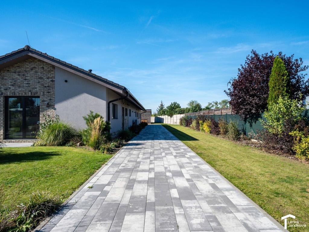 Pronájem domu 87 m2, Staré Hradiště – náhled fotky 19