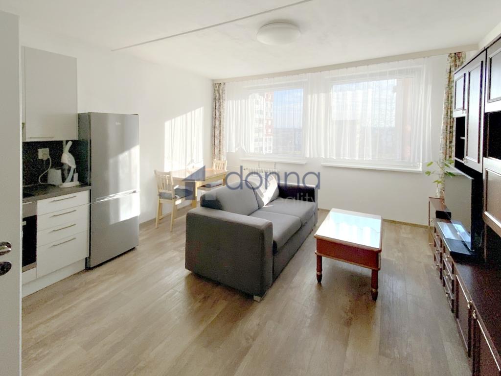 Pronájem bytu 2+kk 44 m2