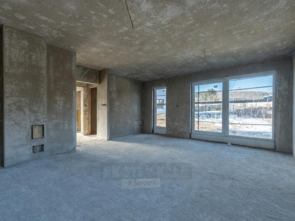 Prodej domu 121 m2