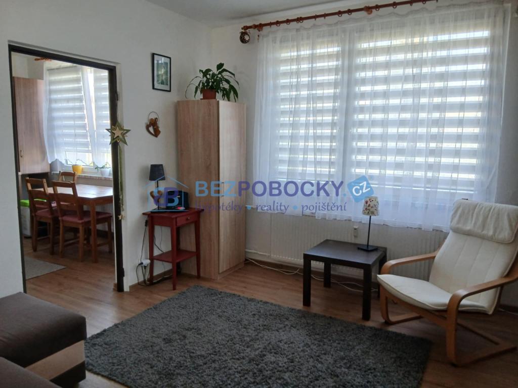 Prodej bytu 2+1 68 m2
