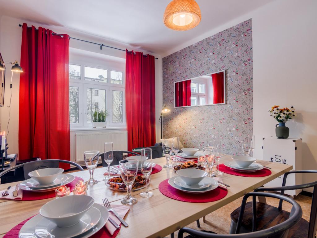 Pronajem bytu 3+kk 75 m2