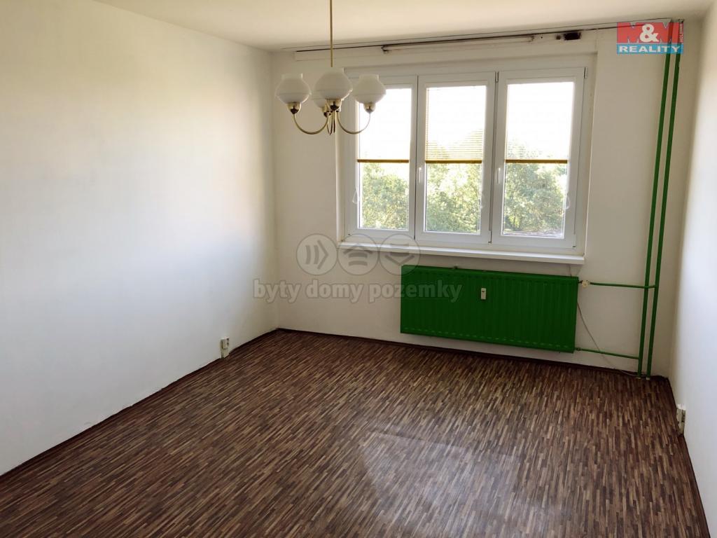 Pronajem bytu 3+1 76 m2