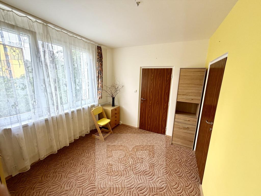 Prodej bytu 4+1 85 m2, Praha – náhled fotky 9