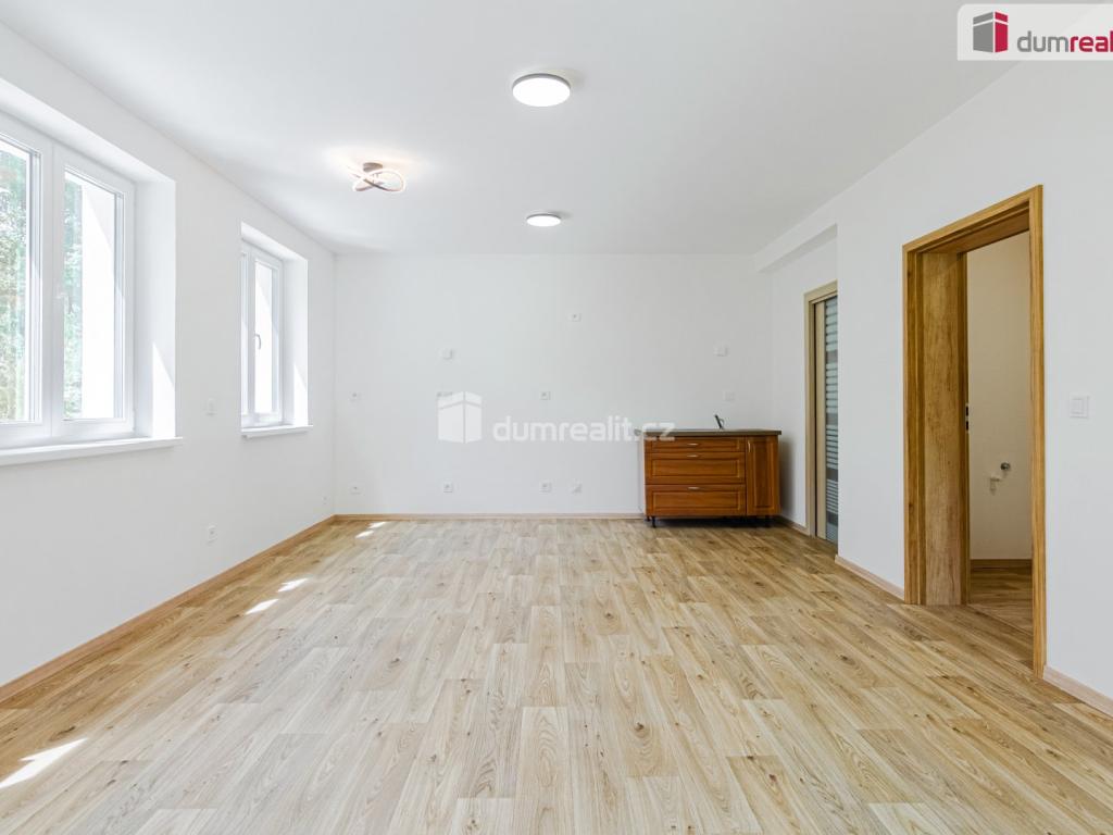 Prodej domu 120 m2