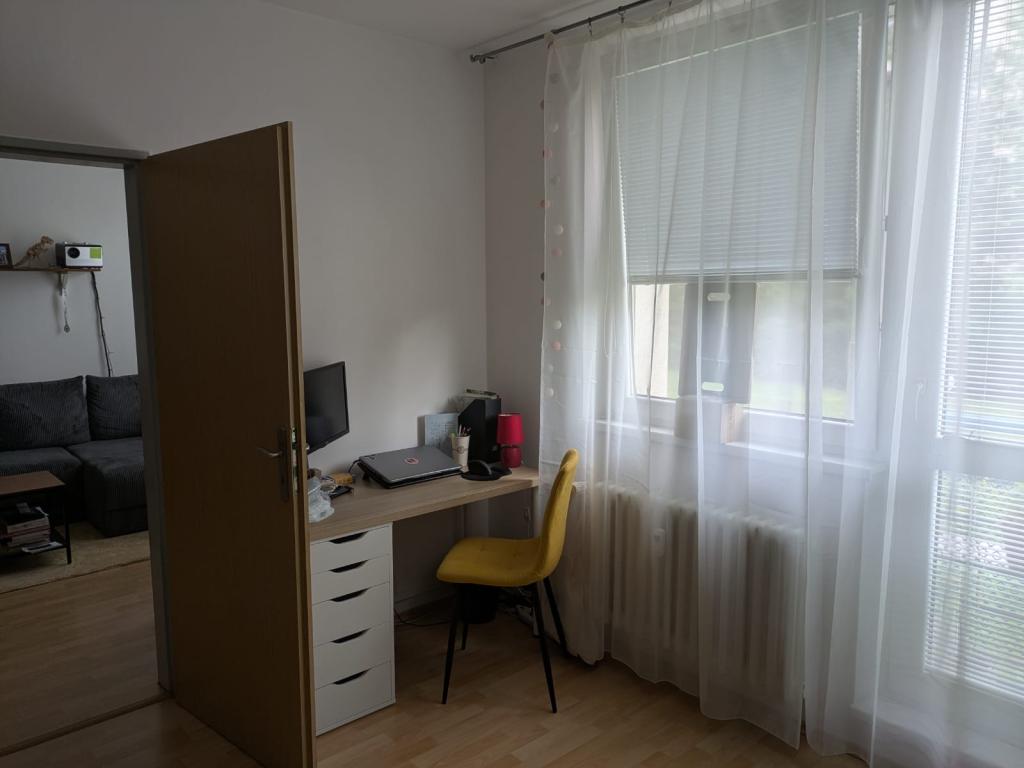 Pronájem bytu 2+kk 49 m2