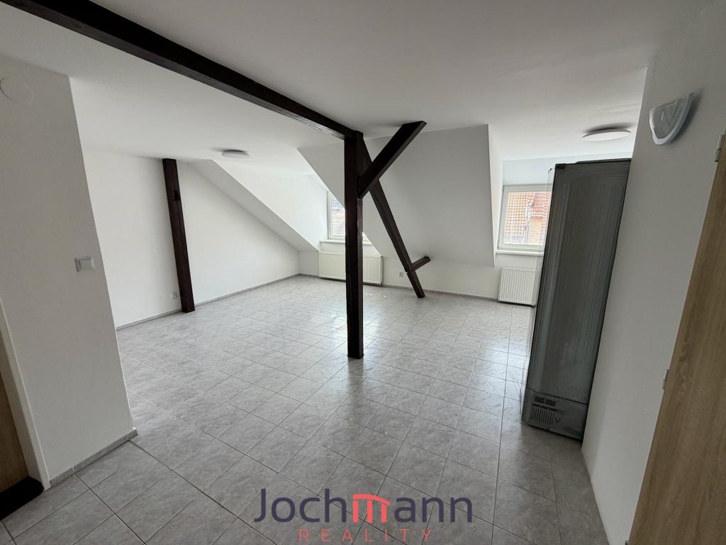 Pronájem bytu 3+kk 65 m2