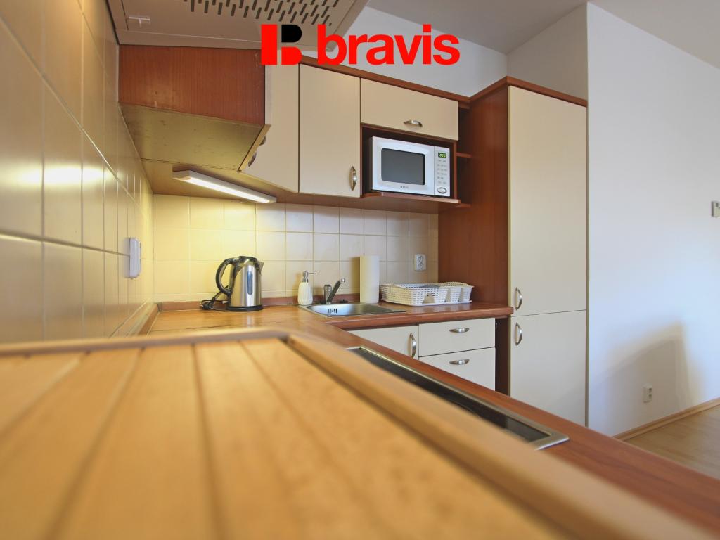 Pronájem bytu 2+kk 62 m2