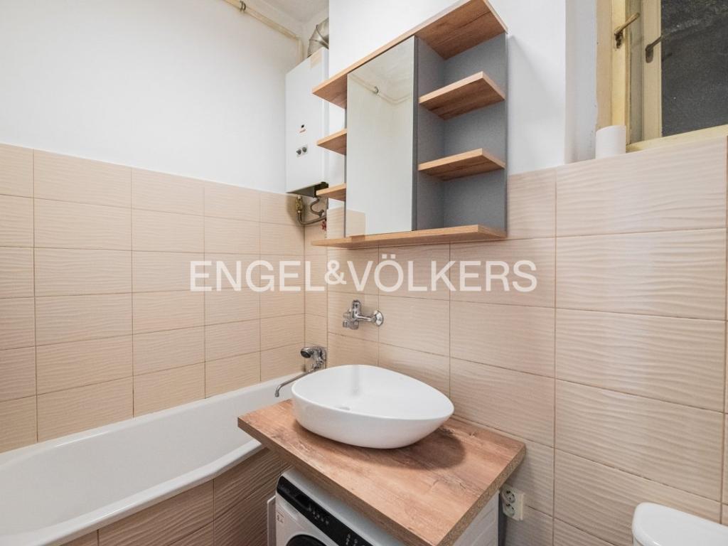 Pronájem bytu 2+1 59 m2