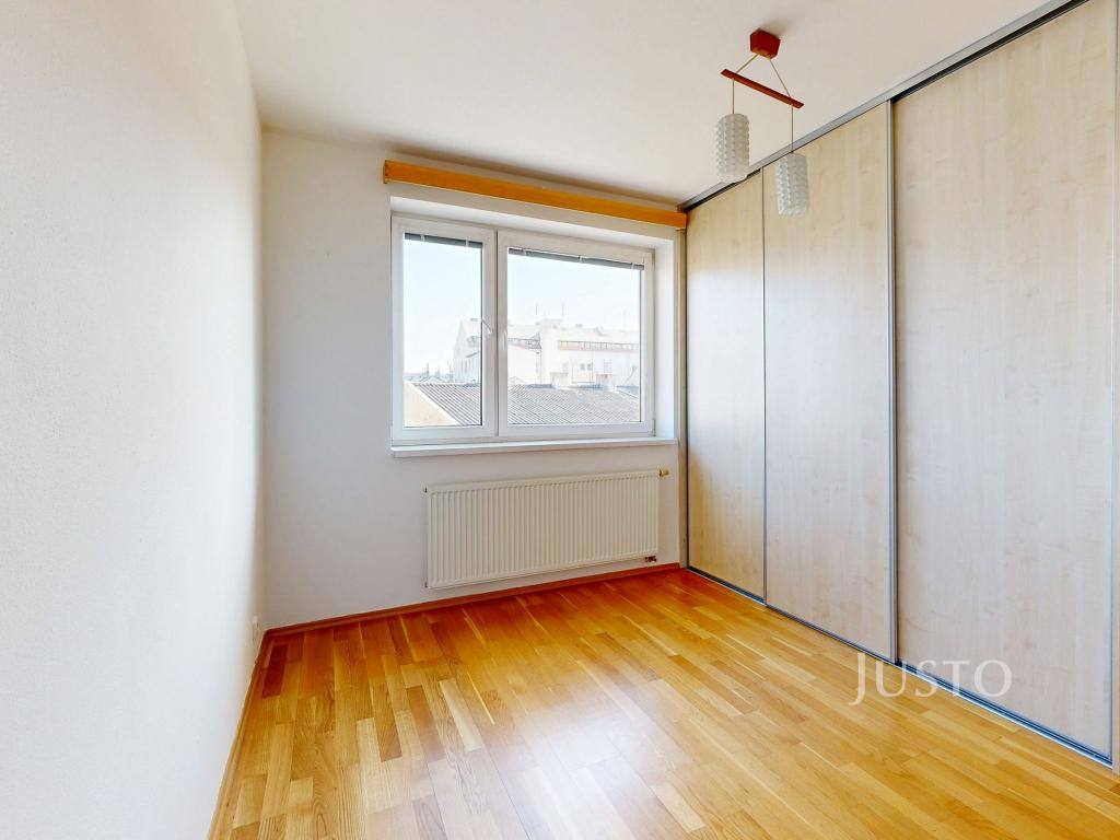 Pronájem bytu 2+kk 43 m2