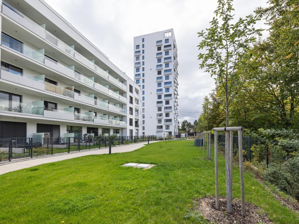 Pronájem bytu 2+kk 65 m2