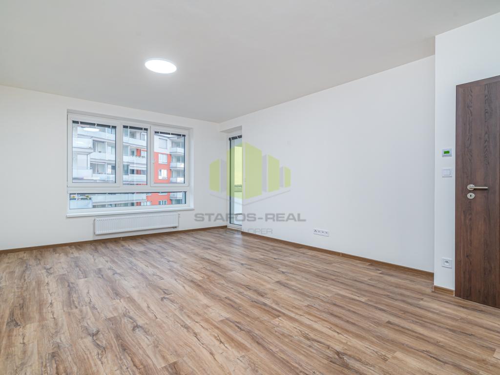 Pronájem bytu 2+kk 59 m2
