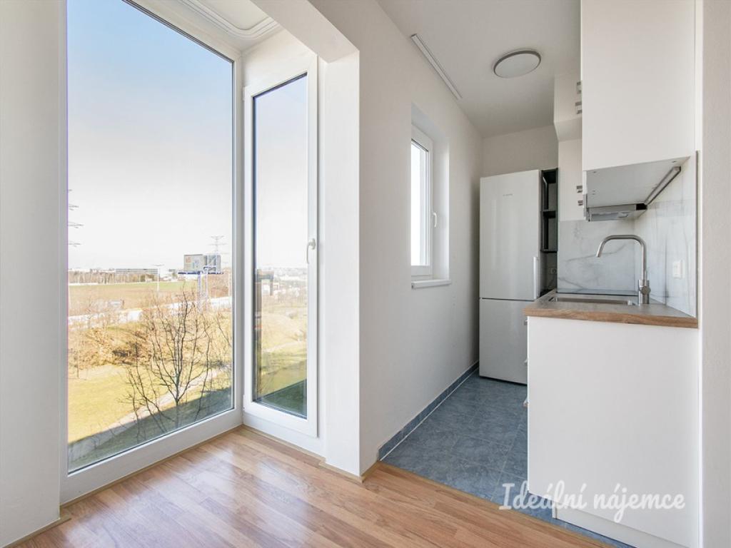 Pronájem bytu 2+kk 49 m2