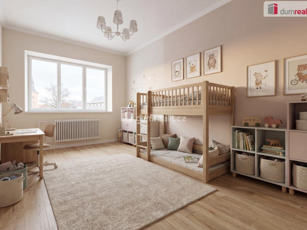 Prodej domu 200 m2, Kravaře – náhled fotky 9