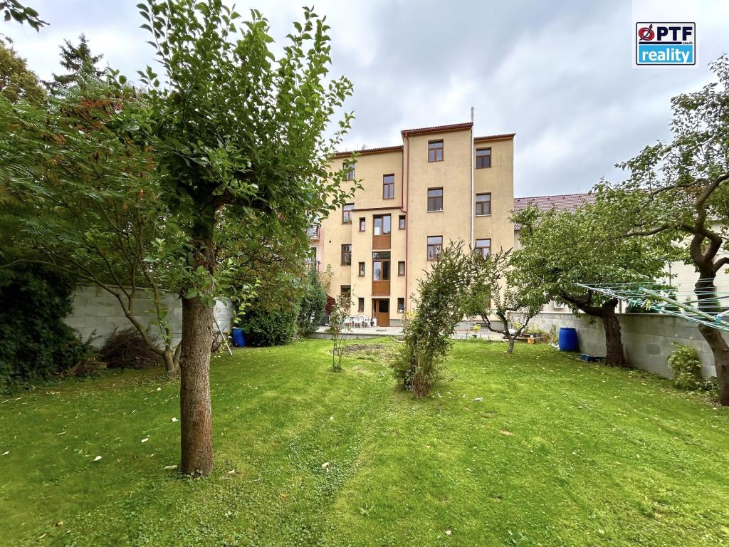 Pronájem bytu 2+1 60 m2, Plzeň – náhled fotky 8