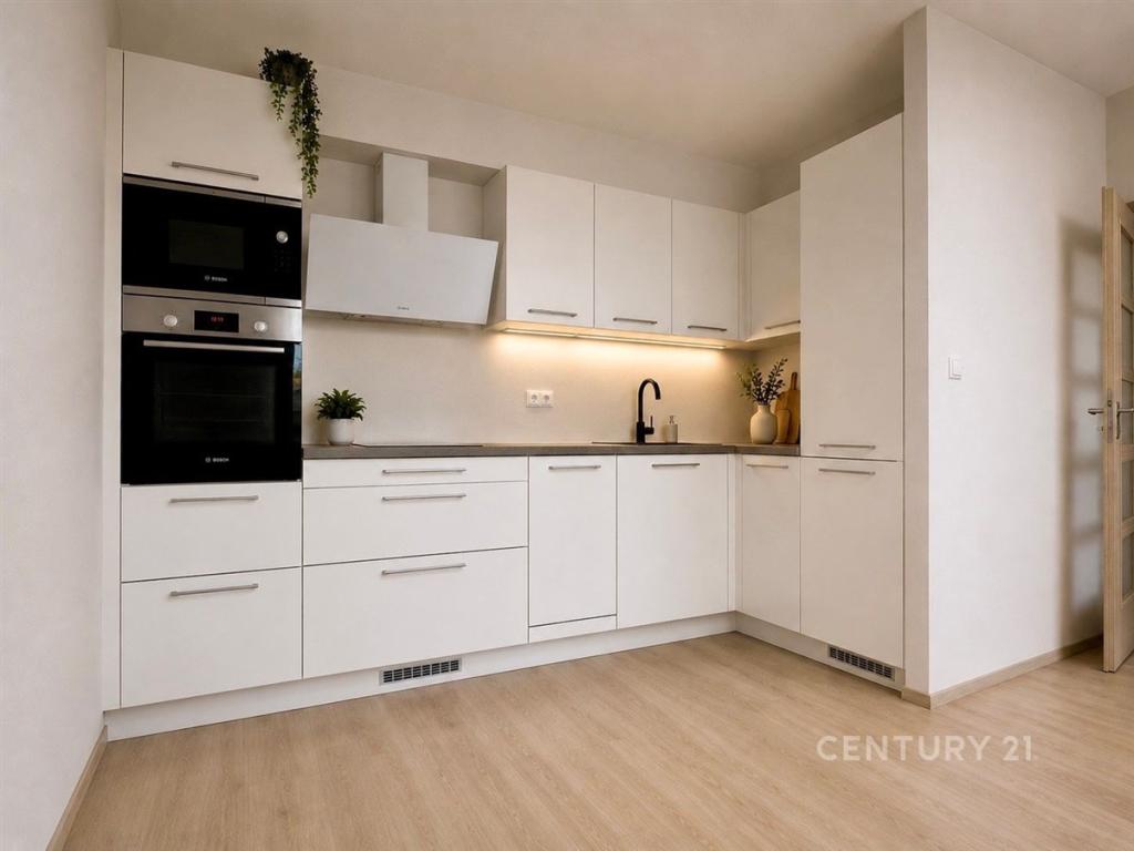 Pronájem bytu 2+kk 57 m2