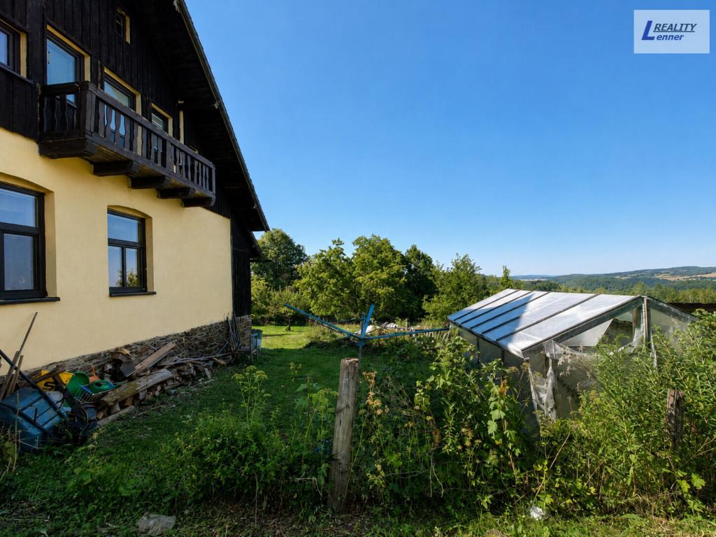 Prodej domu 114 m2, Rejštejn – náhled fotky 6
