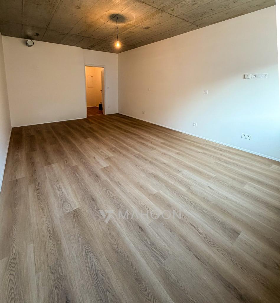 Pronájem bytu 1+kk 37 m2