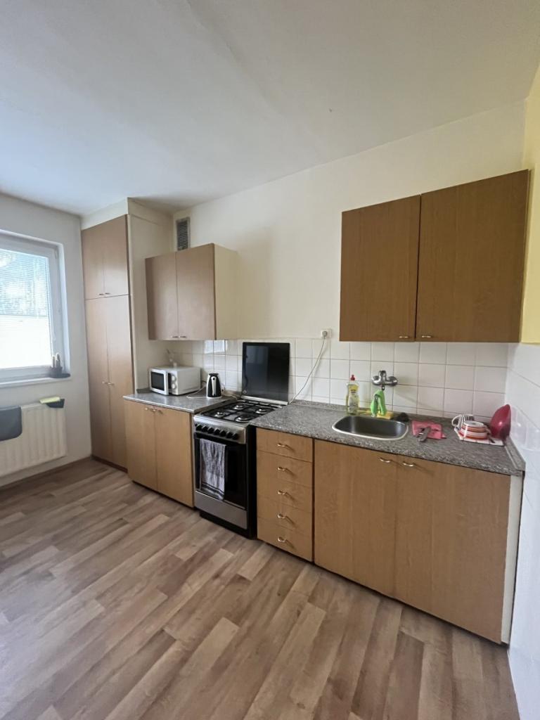 Pronájem bytu 2+1 65 m2