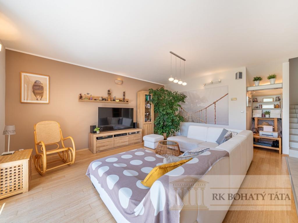 Prodej domu 192 m2