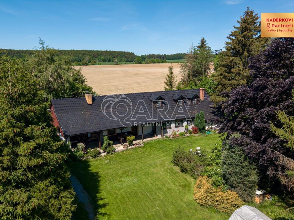 Prodej domu 154 m2, Buková – náhled fotky 13