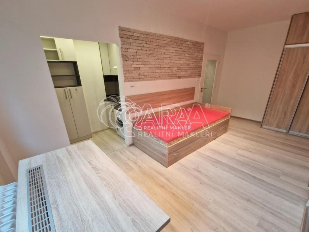 Pronájem bytu 1+kk 21 m2